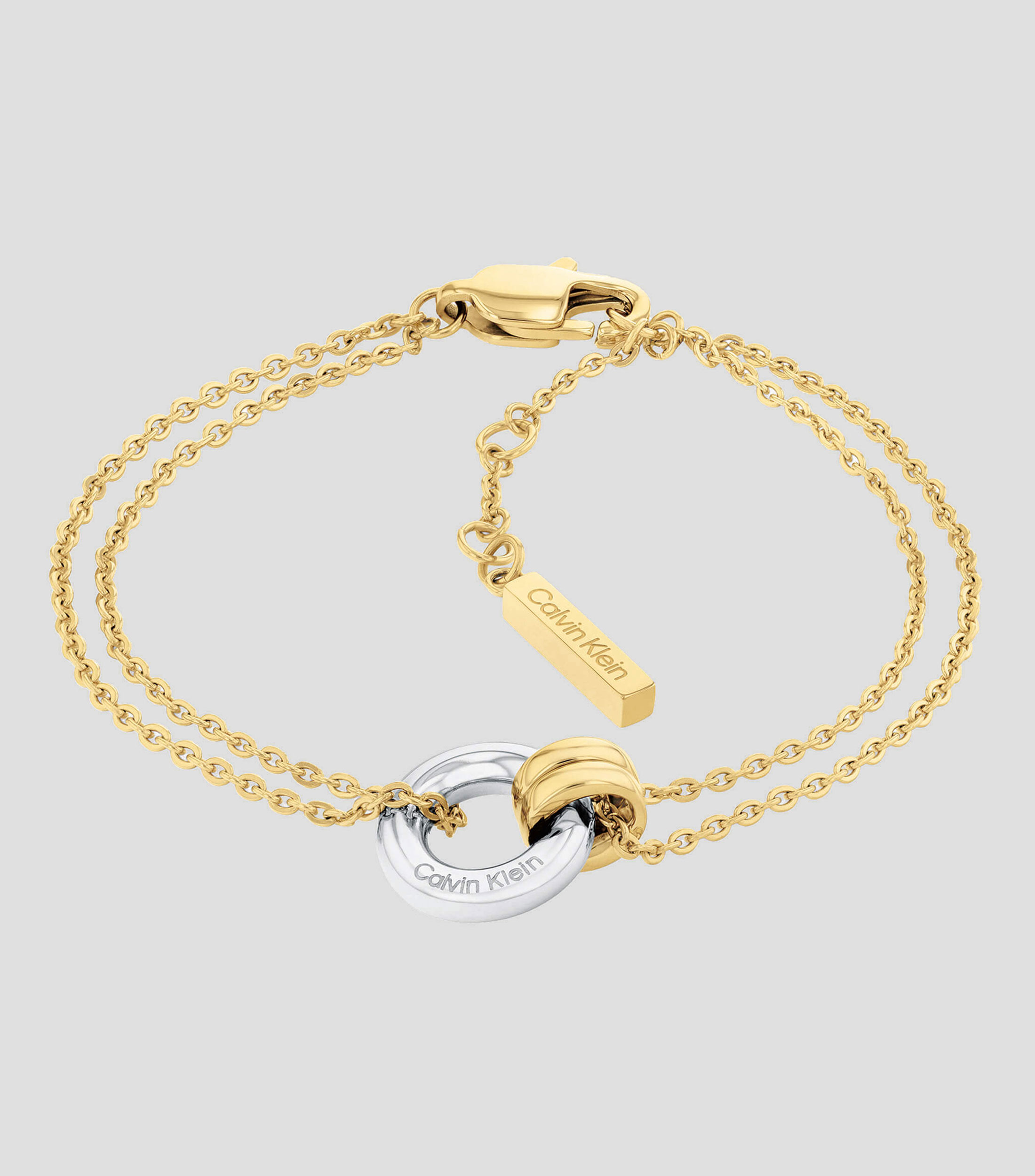 Pulsera Duality Mujer